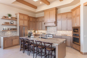 Luxury Kitchens by NortonLuxury.com