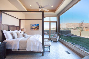 Master Bedroom Suite by NortonLuxury.com