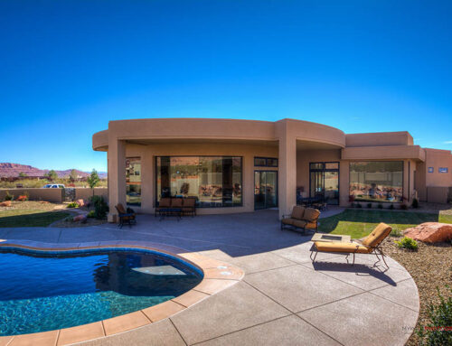 Living the Life of Luxury with Norton Luxury Homes