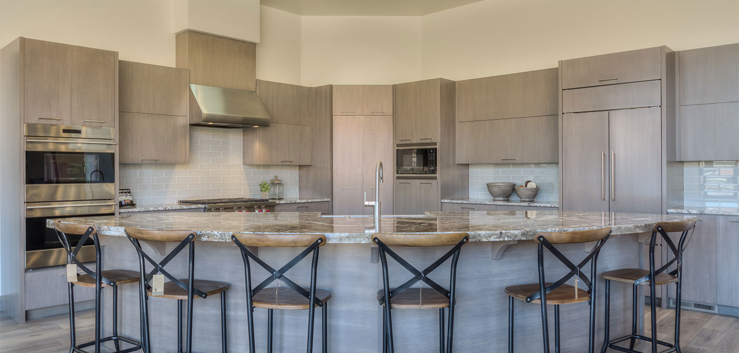 Luxury Kitchens by NortonLuxury.com