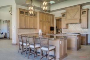 Luxury Kitchens by NortonLuxury.com