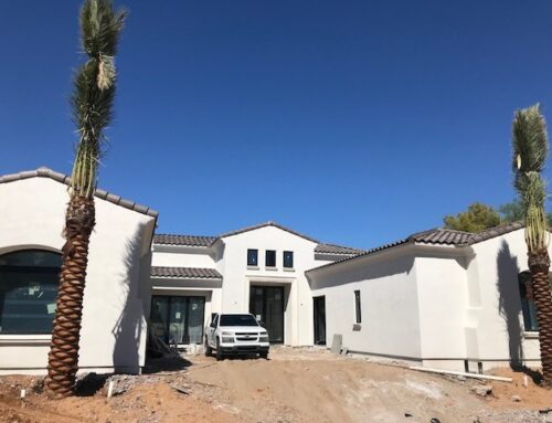 Welcome to Norton Luxury!