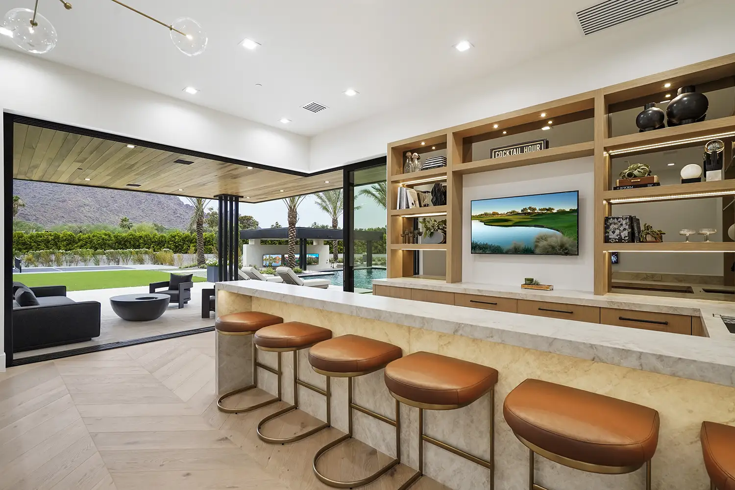 COVER PHOTO McDonald